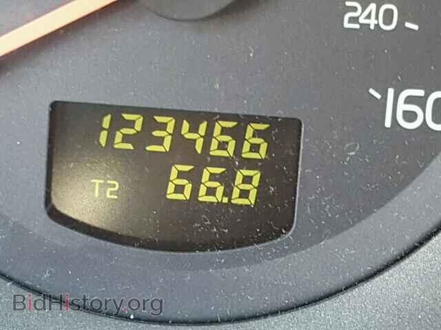 2000 VOLVO S80 - VIN: YV1TS90D1Y1145661 - Фото 8