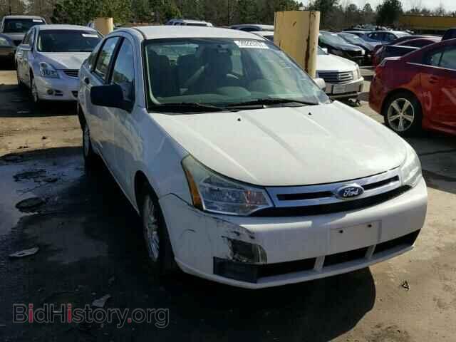 Photo 1FAHP3FN6AW273788 - FORD FOCUS 2010