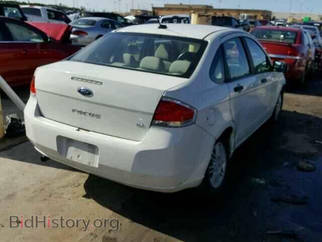 2010 FORD FOCUS - VIN: 1FAHP3FN6AW273788 - Фото 4
