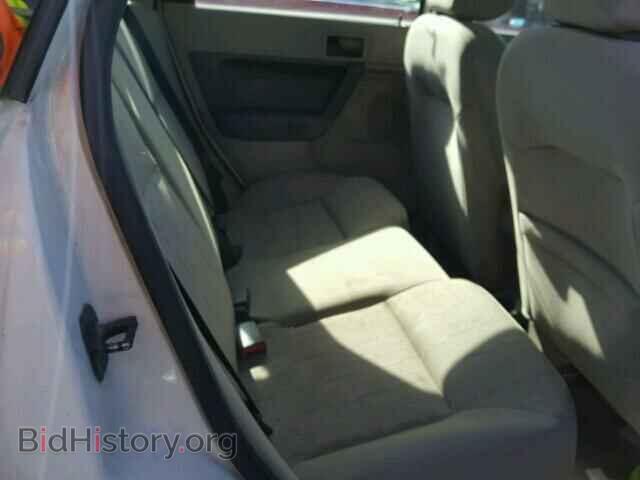 2010 FORD FOCUS - VIN: 1FAHP3FN6AW273788 - Фото 6