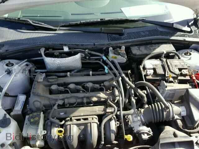 2010 FORD FOCUS - VIN: 1FAHP3FN6AW273788 - Фото 7