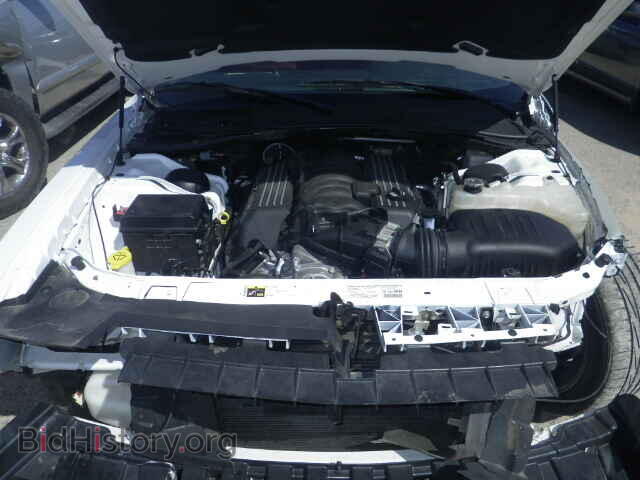 2014 DODGE CHALLENGER - VIN: 2C3CDYCJ3EH100217 - Photo 7