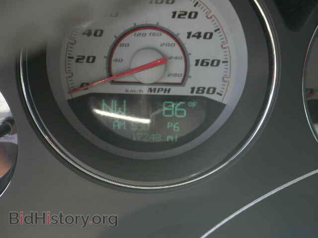 2014 DODGE CHALLENGER - VIN: 2C3CDYCJ3EH100217 - Photo 8