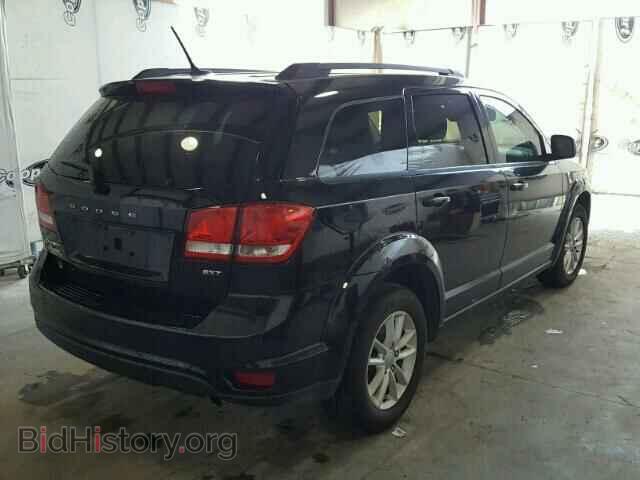 2015 DODGE JOURNEY - VIN: 3C4PDCBB1FT708255 - Photo 4
