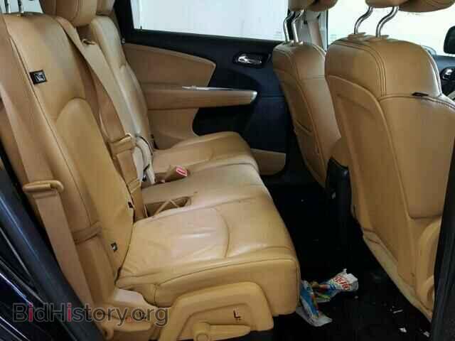 2015 DODGE JOURNEY - VIN: 3C4PDCBB1FT708255 - Photo 6