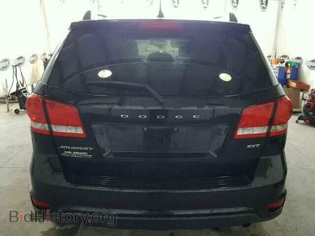 2015 DODGE JOURNEY - VIN: 3C4PDCBB1FT708255 - Photo 9
