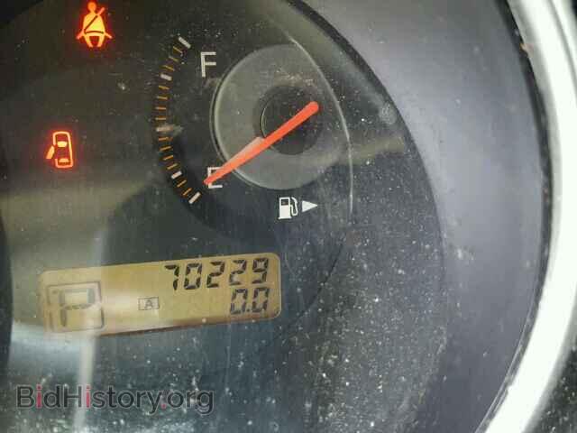 2007 NISSAN VERSA - VIN: 3N1BC13E17L352064 - Фото 8