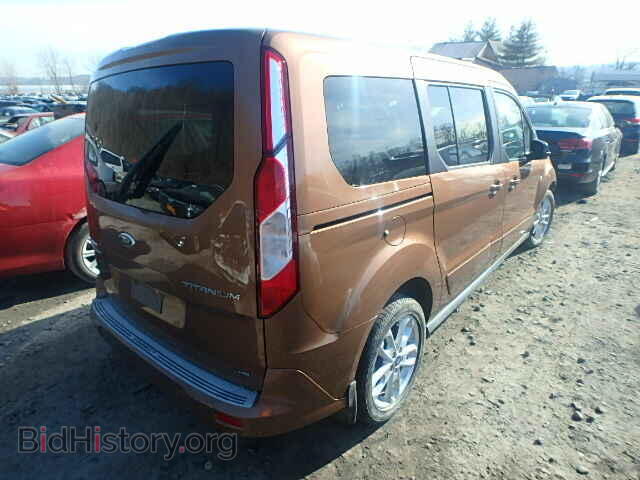 2014 FORD TRANSIT CO - VIN: NM0GE9G79E1147746 - Фото 4
