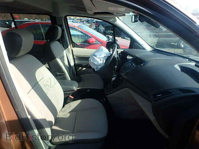 2014 FORD TRANSIT CO - VIN: NM0GE9G79E1147746 - Фото 5