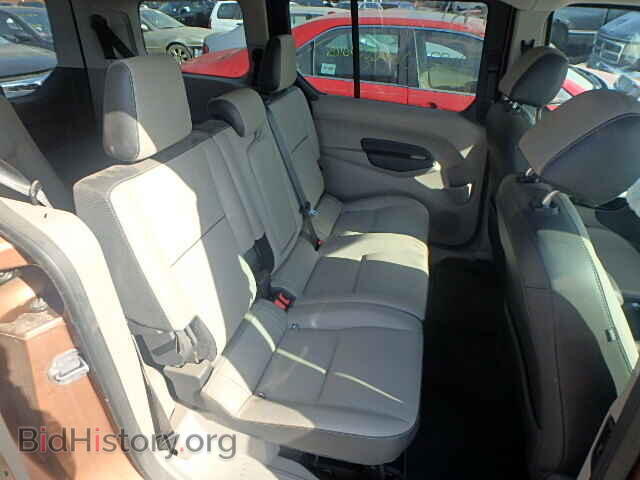 2014 FORD TRANSIT CO - VIN: NM0GE9G79E1147746 - Фото 6