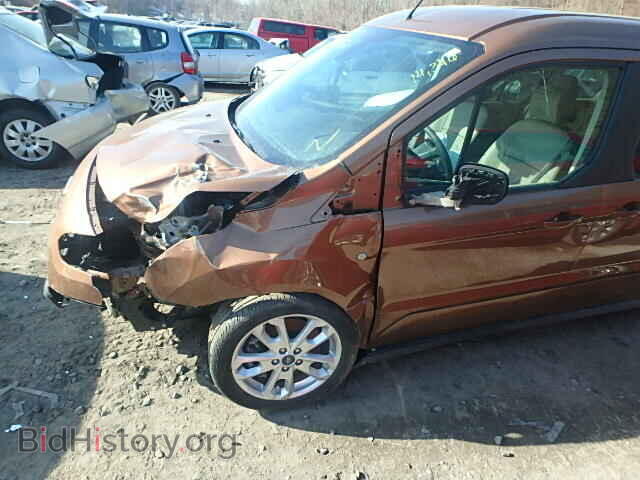 2014 FORD TRANSIT CO - VIN: NM0GE9G79E1147746 - Фото 9