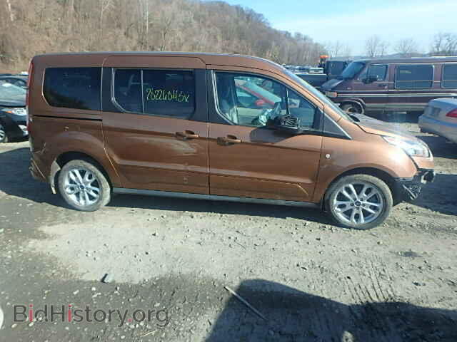2014 FORD TRANSIT CO - VIN: NM0GE9G79E1147746 - Фото 10