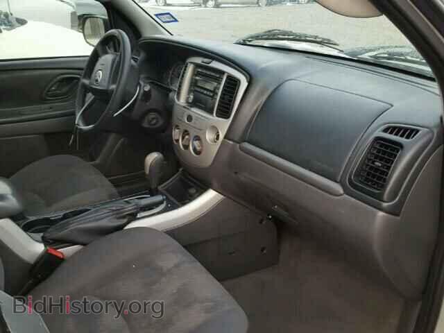 2005 MAZDA TRIBUTE - VIN: 4F2YZ02Z75KM28468 - Фото 5