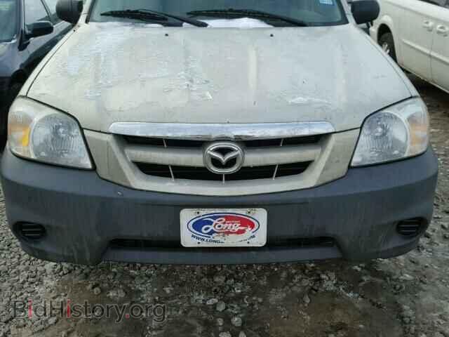 2005 MAZDA TRIBUTE - VIN: 4F2YZ02Z75KM28468 - Фото 9