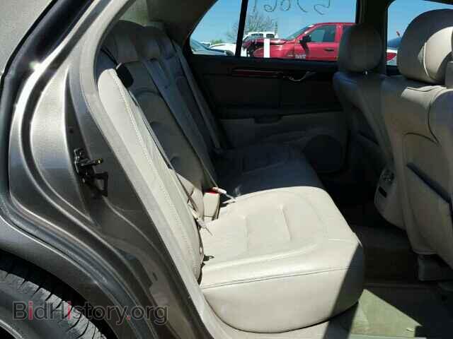 2000 CADILLAC DEVILLE - VIN: 1G6KD54Y7YU294868 - Фото 6