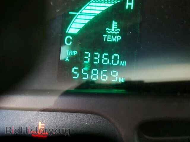 2000 CADILLAC DEVILLE - VIN: 1G6KD54Y7YU294868 - Фото 8