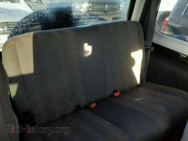 2003 JEEP WRANGLER - VIN: 1J4FA49S93P330762 - Фото 6