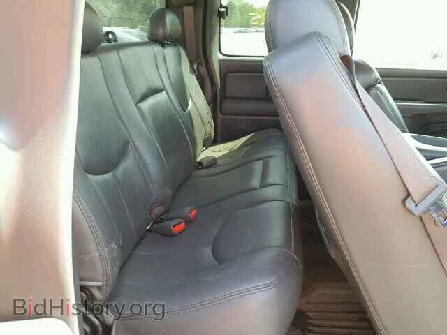 2005 CHEVROLET SILVERADO - VIN: 2GCEC19T851173826 - Фото 6
