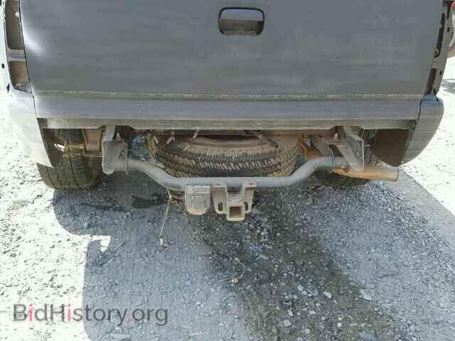 2005 CHEVROLET SILVERADO - VIN: 2GCEC19T851173826 - Фото 10