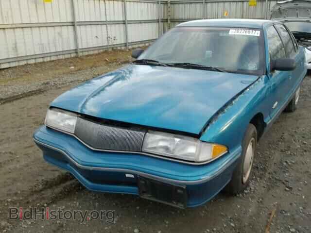 1995 BUICK SKYLARK - VIN: 1G4NV55M2SC436054 - Фото 2