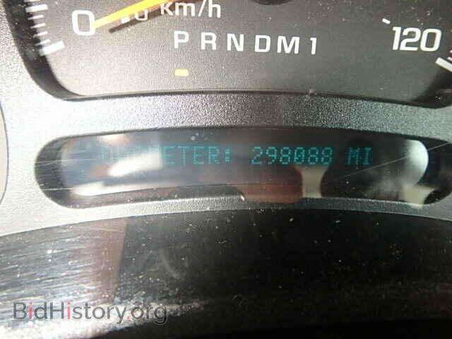 2006 CHEVROLET SILVERADO - VIN: 1GCHK33D86F199608 - Фото 8