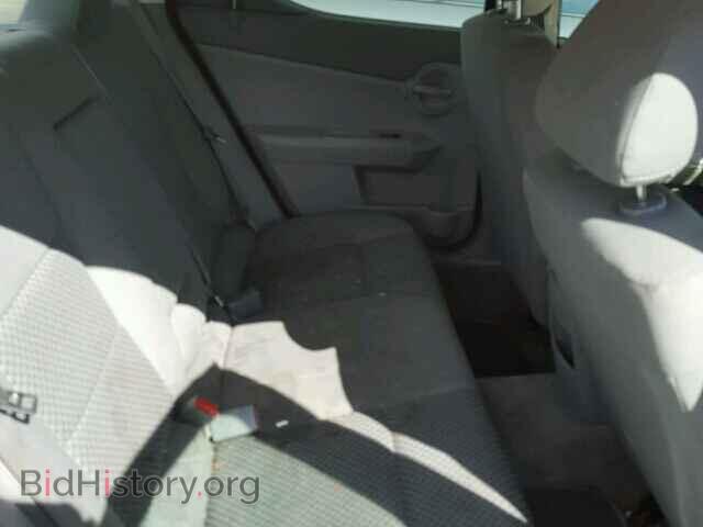 2008 DODGE AVENGER - VIN: 1B3LC46K88N126417 - Фото 6