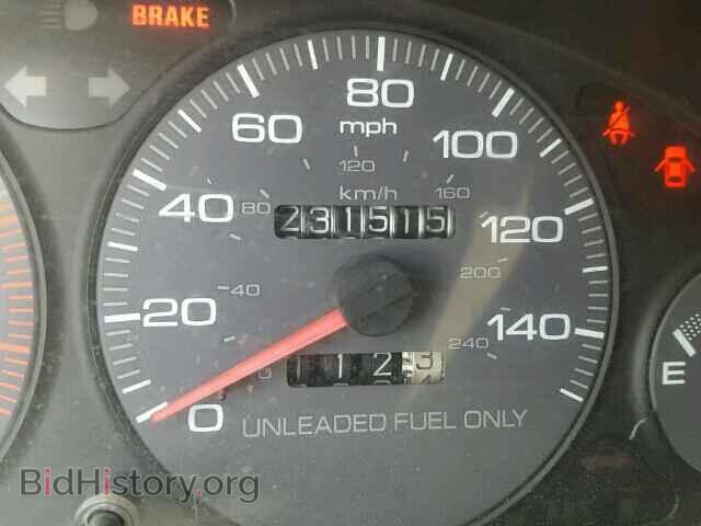 1997 ACURA INTEGRA - VIN: JH4DB7654VS002934 - Фото 8