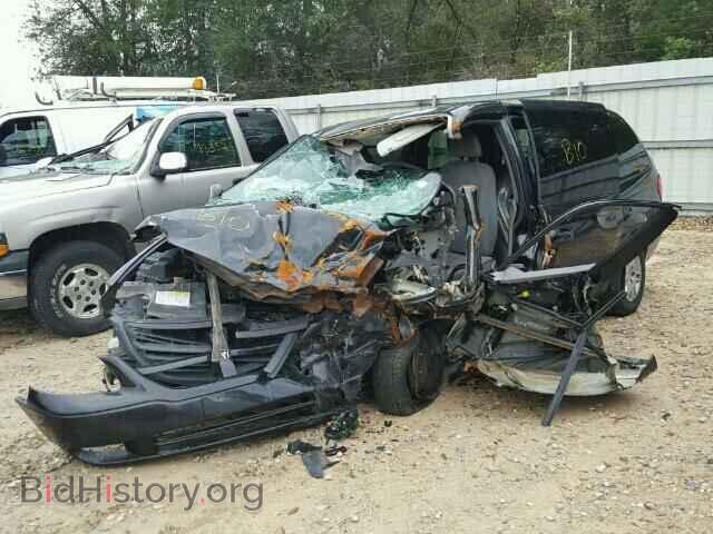 2005 DODGE CARAVAN - VIN: 2D4GP24R85R171920 - Photo 2