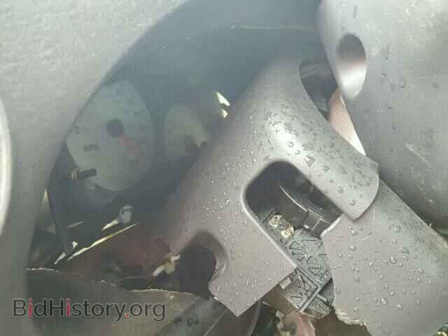 2005 DODGE CARAVAN - VIN: 2D4GP24R85R171920 - Photo 8