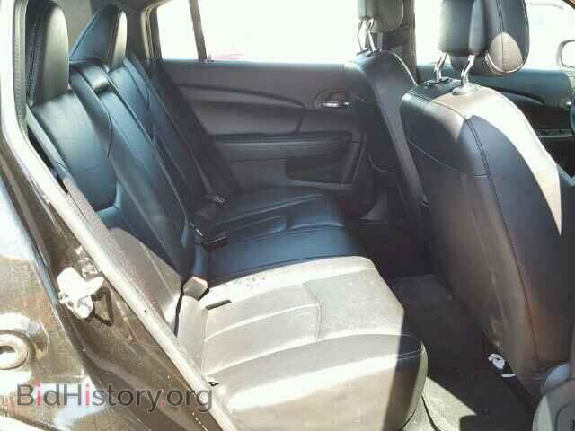 2012 CHRYSLER 200 - VIN: 1C3CCBCB7CN186936 - Photo 6
