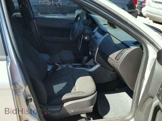 2010 FORD FOCUS - VIN: 1FAHP3FN7AW213227 - Фото 5