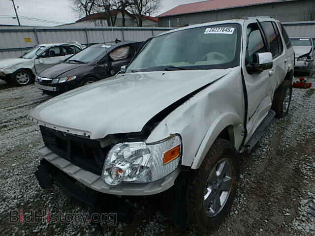 2006 FORD EXPLORER - VIN: 1FMEU75866ZA12171 - Фото 2