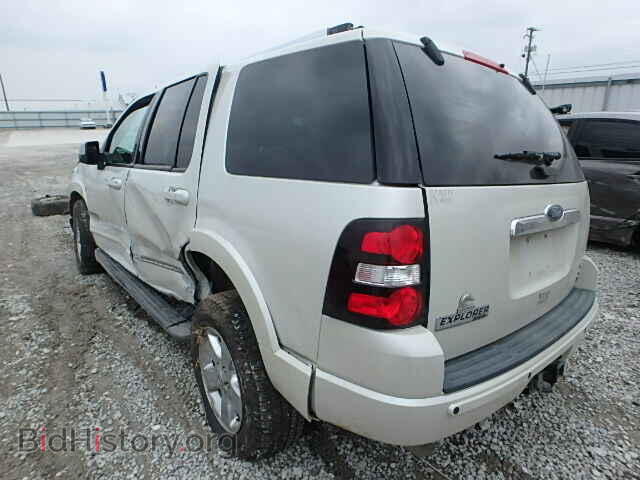 2006 FORD EXPLORER - VIN: 1FMEU75866ZA12171 - Фото 3