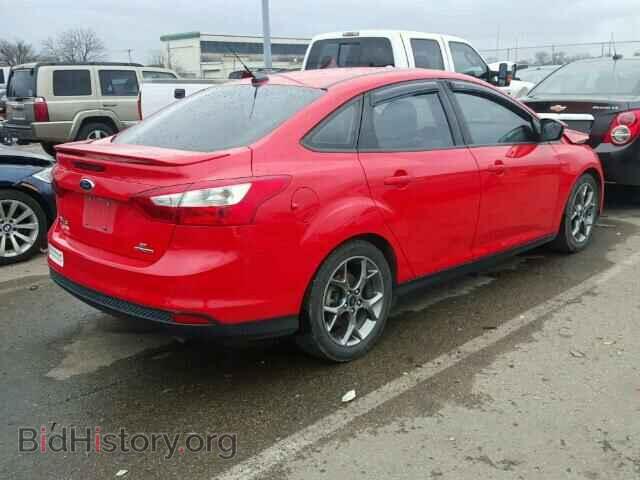 2014 FORD FOCUS - VIN: 1FADP3F26EL253293 - Photo 4