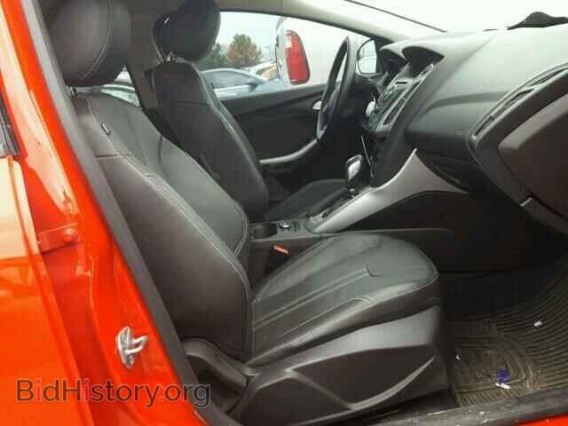 2014 FORD FOCUS - VIN: 1FADP3F26EL253293 - Photo 5