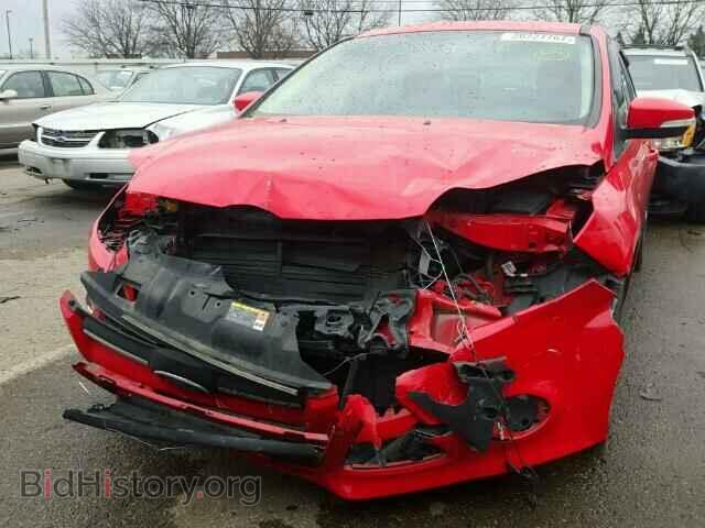 2014 FORD FOCUS - VIN: 1FADP3F26EL253293 - Photo 9