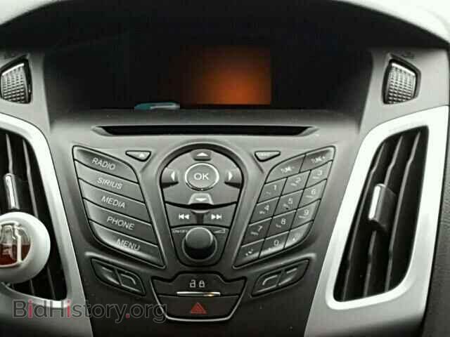 2014 FORD FOCUS - VIN: 1FADP3F26EL253293 - Photo 10
