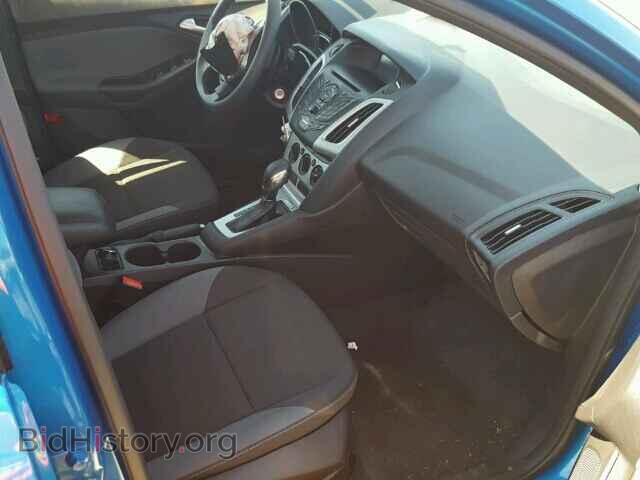 2013 FORD FOCUS - VIN: 1FADP3K2XDL187173 - Photo 5