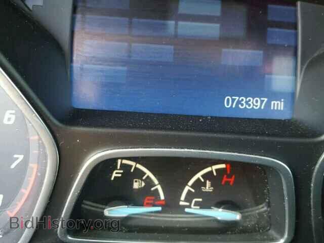 2013 FORD FOCUS - VIN: 1FADP3K2XDL187173 - Photo 8