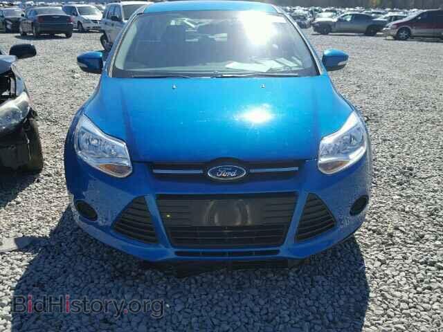 2013 FORD FOCUS - VIN: 1FADP3K2XDL187173 - Photo 9