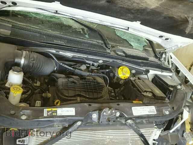 2015 DODGE CARAVAN - VIN: 2C4RDGBG5FR705583 - Фото 7