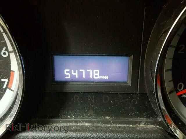 2015 DODGE CARAVAN - VIN: 2C4RDGBG5FR705583 - Фото 8