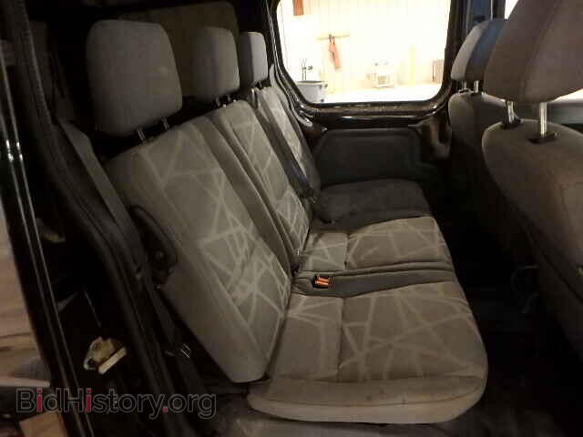 2011 FORD TRANSIT CO - VIN: NM0KS9CN6BT053413 - Фото 6
