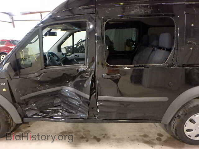 2011 FORD TRANSIT CO - VIN: NM0KS9CN6BT053413 - Фото 10