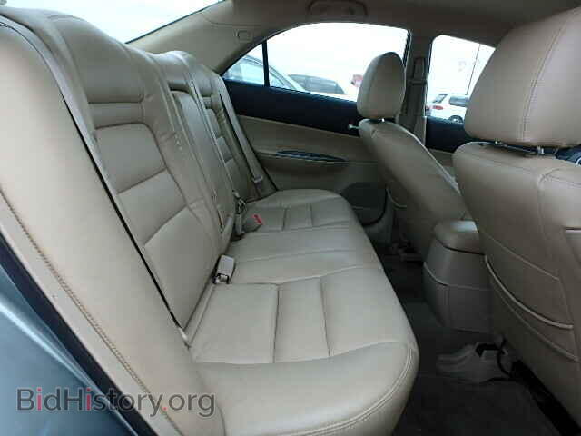 2005 MAZDA 6 - VIN: 1YVHP80D555M17022 - Фото 6