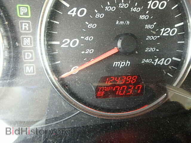 2005 MAZDA 6 - VIN: 1YVHP80D555M17022 - Фото 8