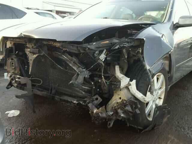 2006 NISSAN MAXIMA - VIN: 1N4BA41E16C810094 - Фото 9