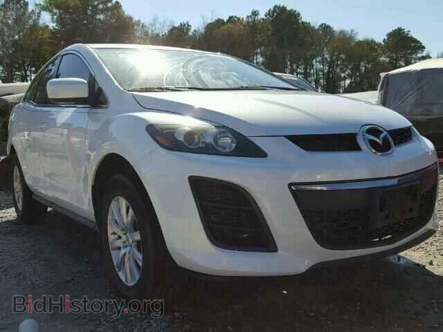 Photo JM3ER2W59A0322798 - MAZDA CX-7 2010