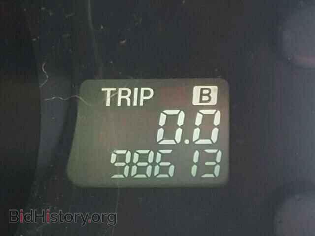 2010 MAZDA CX-7 - VIN: JM3ER2W59A0322798 - Фото 8