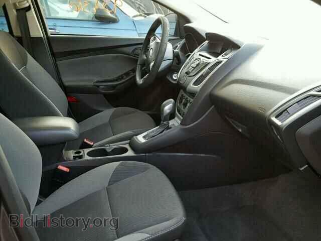 2012 FORD FOCUS - VIN: 1FAHP3F2XCL196580 - Photo 5